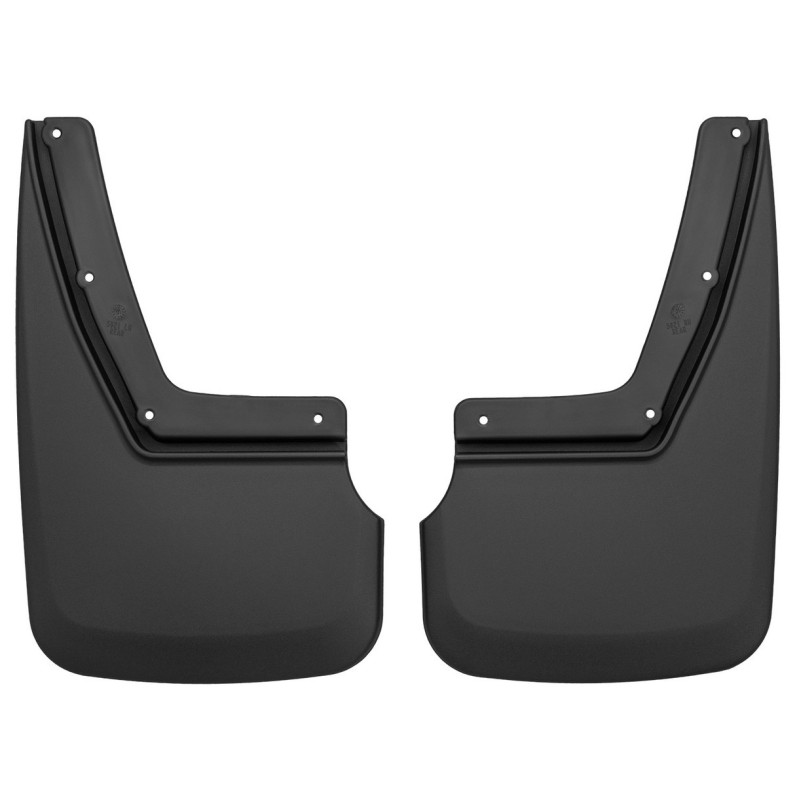 15- Suburban Rear Mud Flaps