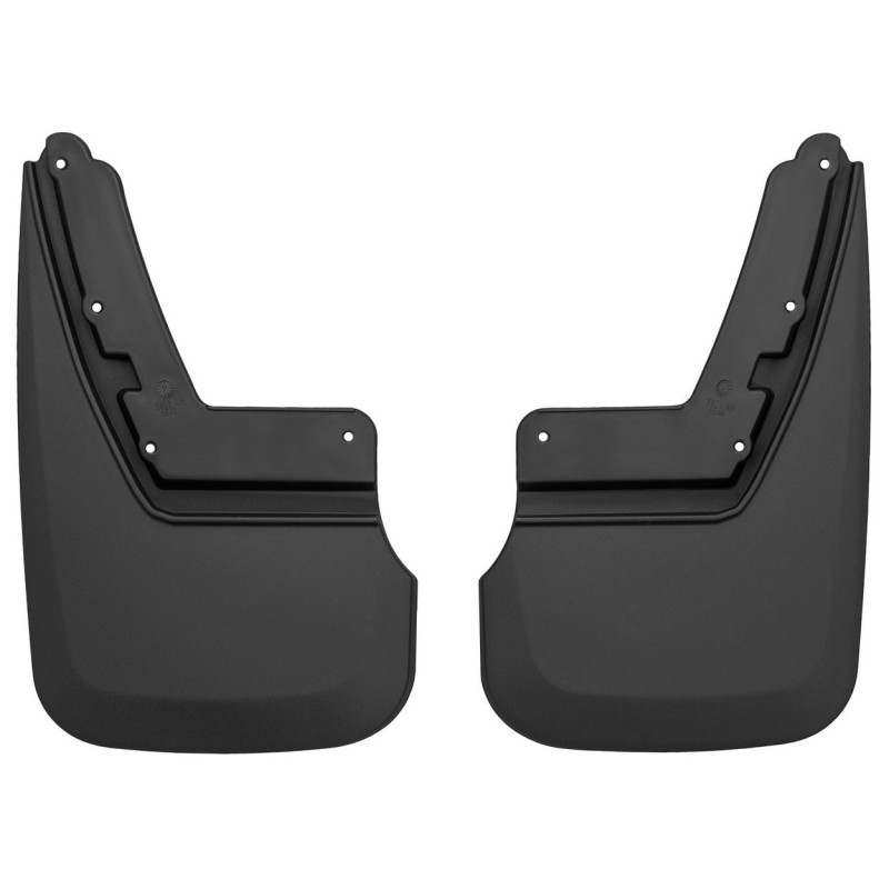 Rear Mud Guards Custom Mud Guards