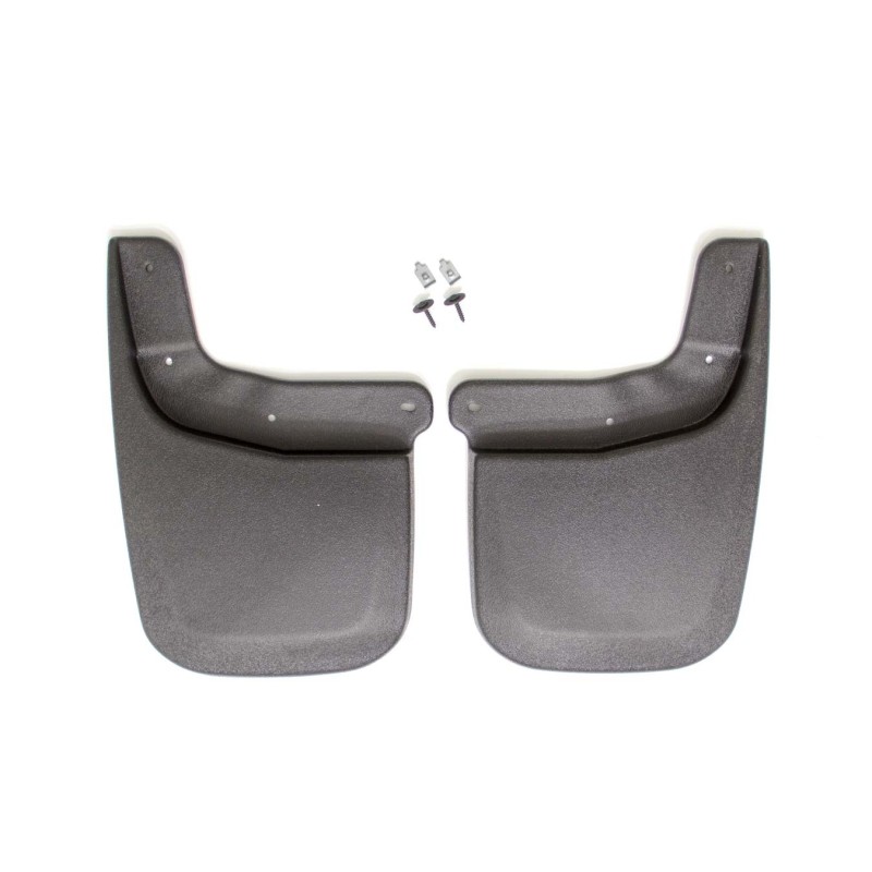 15- Colorado Rear Mud Flaps