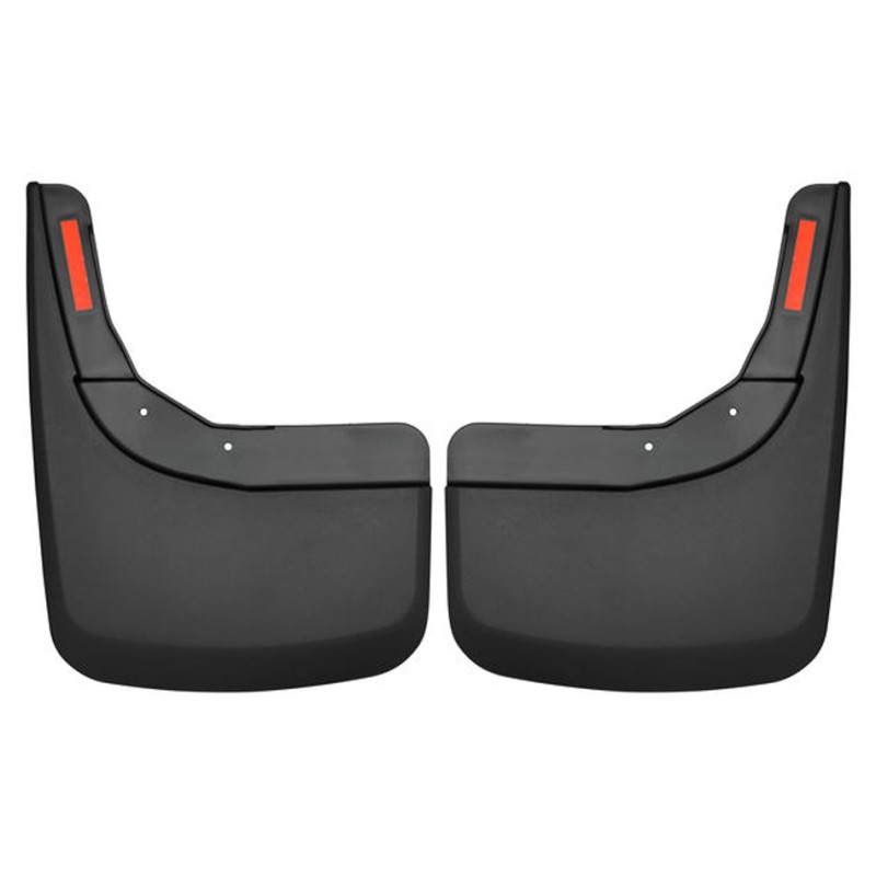 19- GM P/U 1500 Rear Mud Flaps