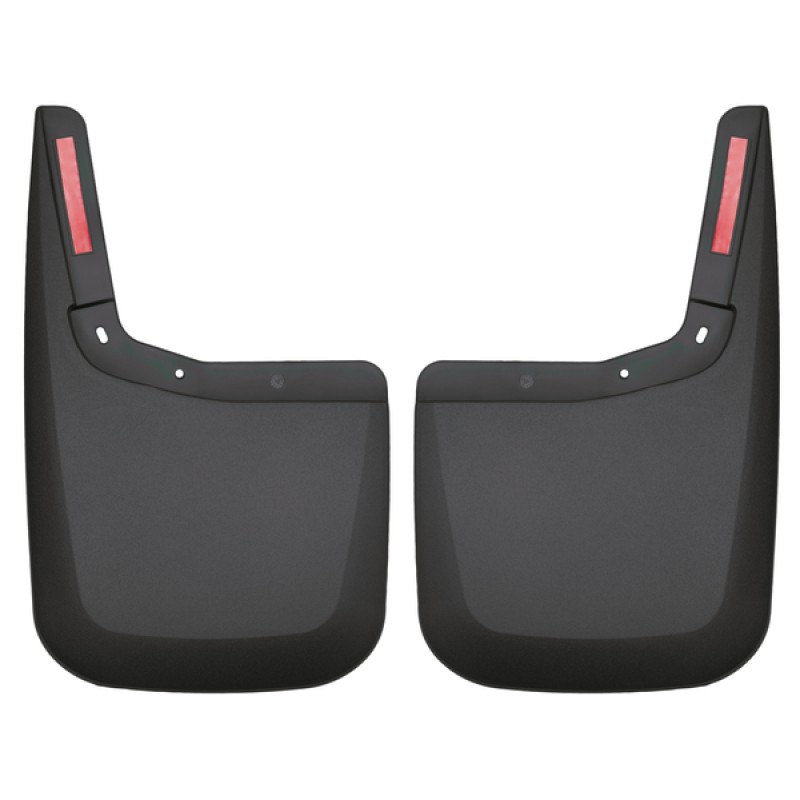 15- Ford F150 Rear Mud Flaps