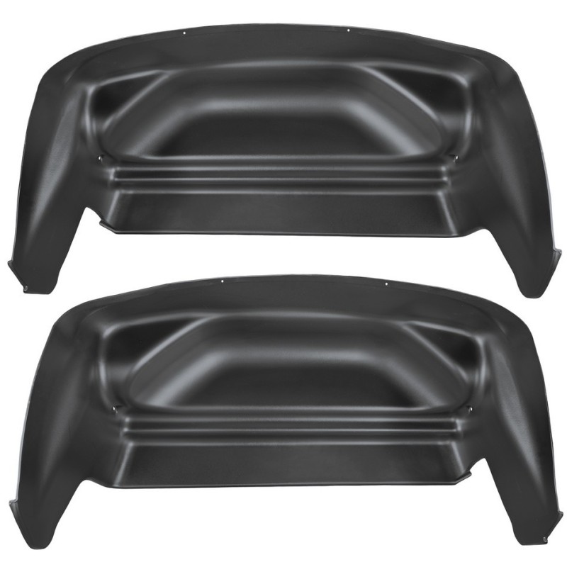 07-14 GM P/U Wheel Well Guard