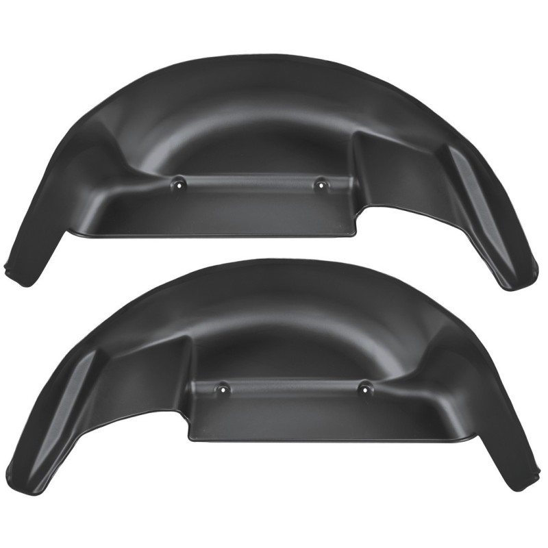 04-13 F150 Wheel Well Guard