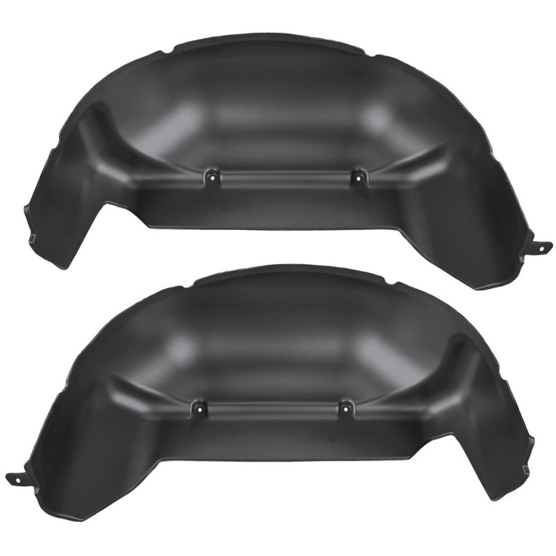 99-14 F250 Wheel Well Guard