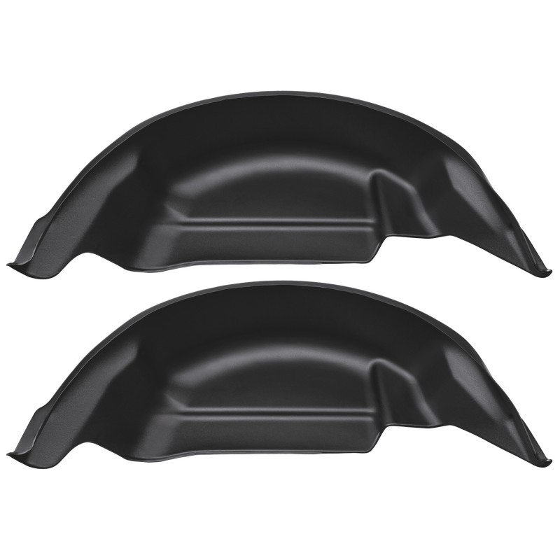 Rear Wheel Well Guards Wheel Well Guards