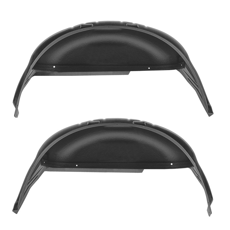 Wheel Well Guards