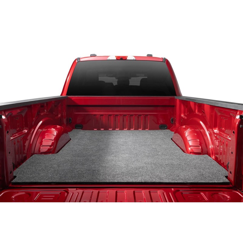 Bed Mat 04-14 Ford F-150 5.6FT Bed Grey