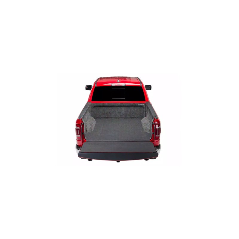 Impact Bed Mat 19- GM P/U 5.8FT Bed Black