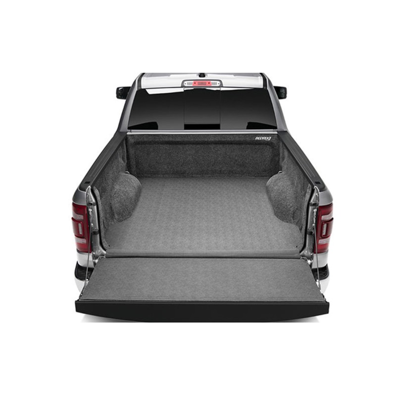 Impact Bed Mat 15- Ford F-150 5.5FT Bed Black