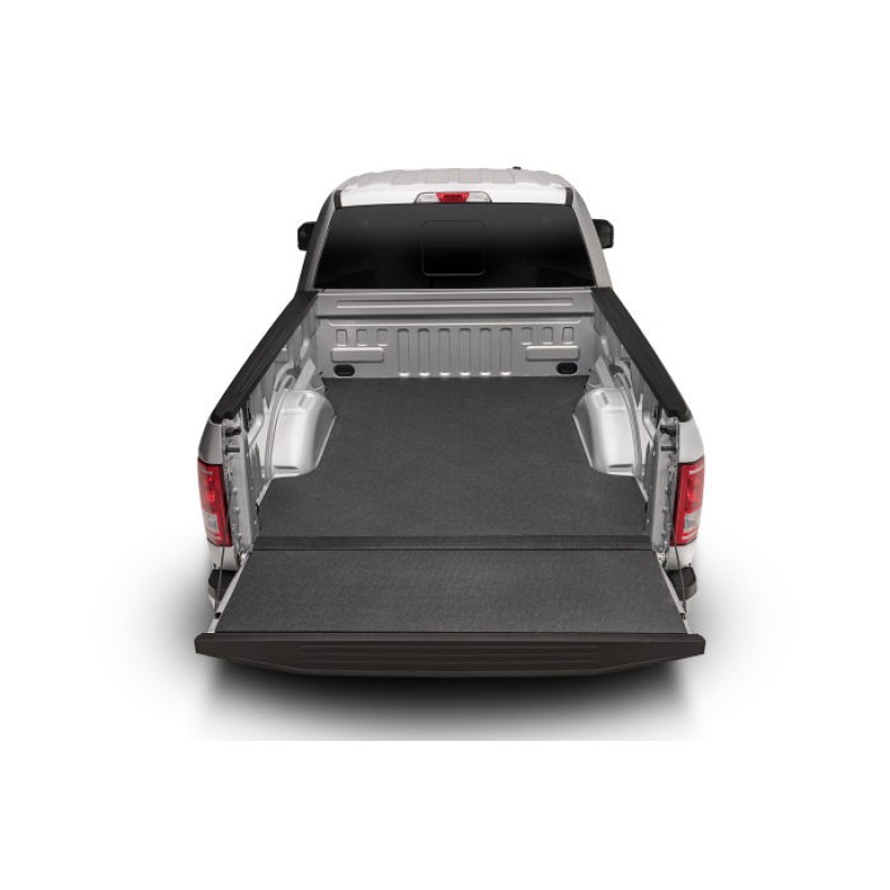 Impact Bed Mat 22- Ford Maverick 4.5FT Bed Blk