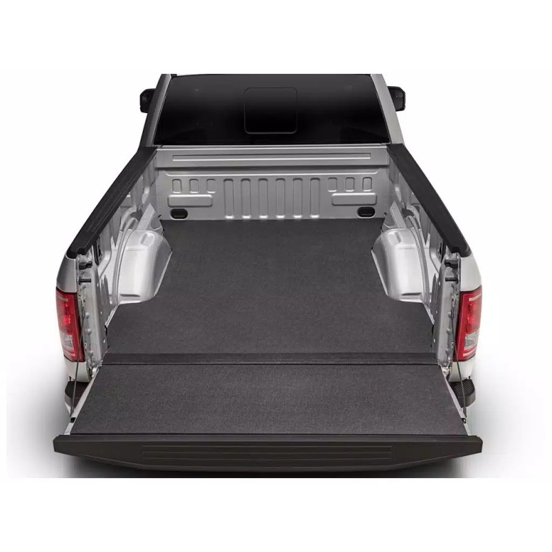 Impact Bed Mat 22- Toyota Tundra 6.7FT Grey