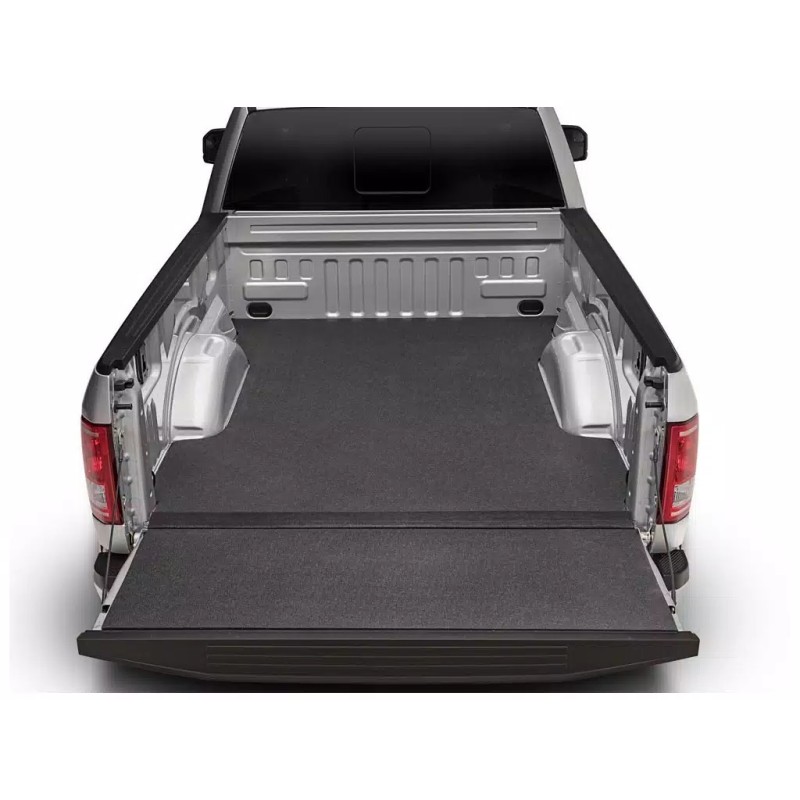 Impact Bed Mat 22- Toyota Tundra 5.7FT Grey
