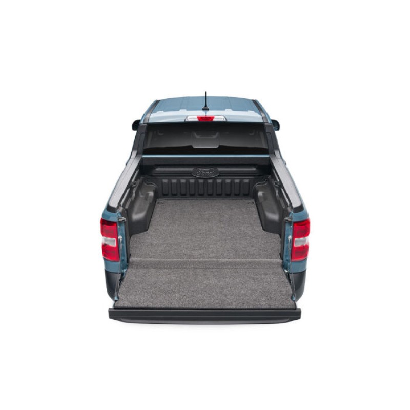Bed & Tailgate Mat 22- Ford Maverick Grey