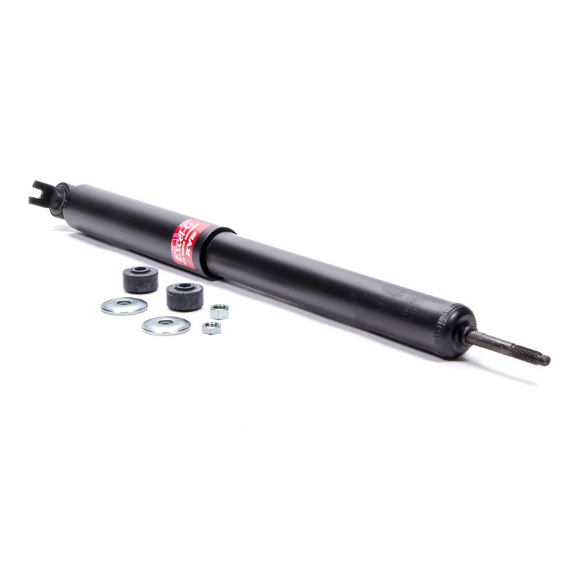 Shock Rear