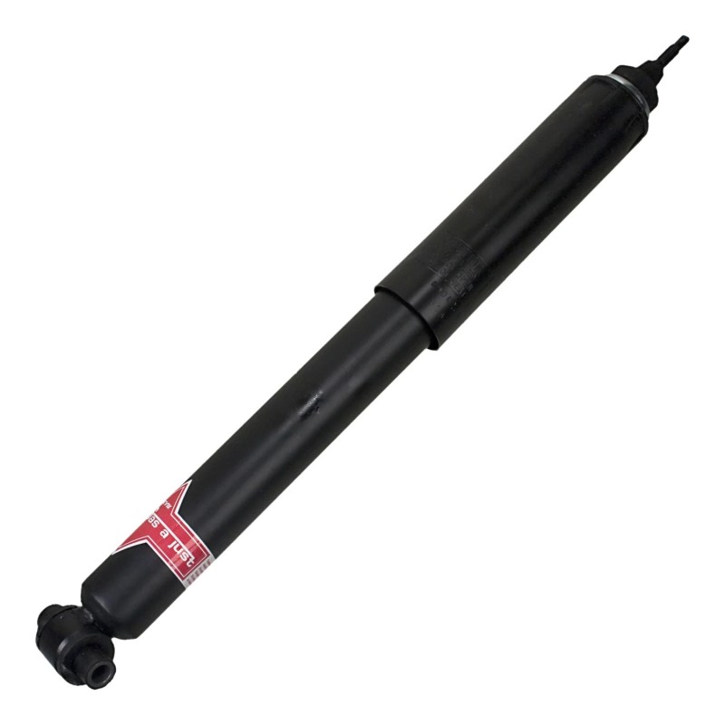 Gas Shock