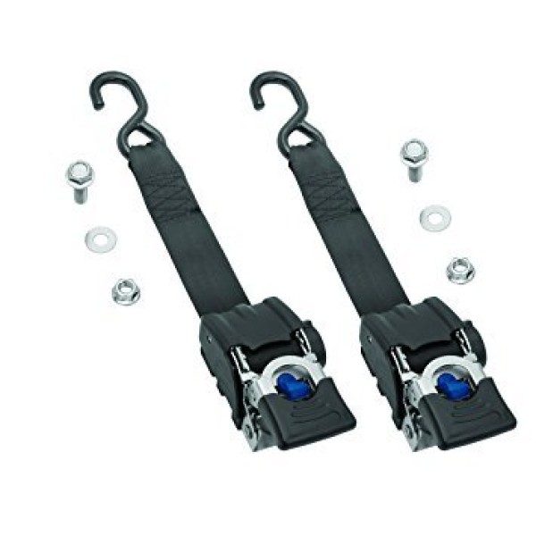 Transom Retractable Ratc het Tie Down 2in x 43in