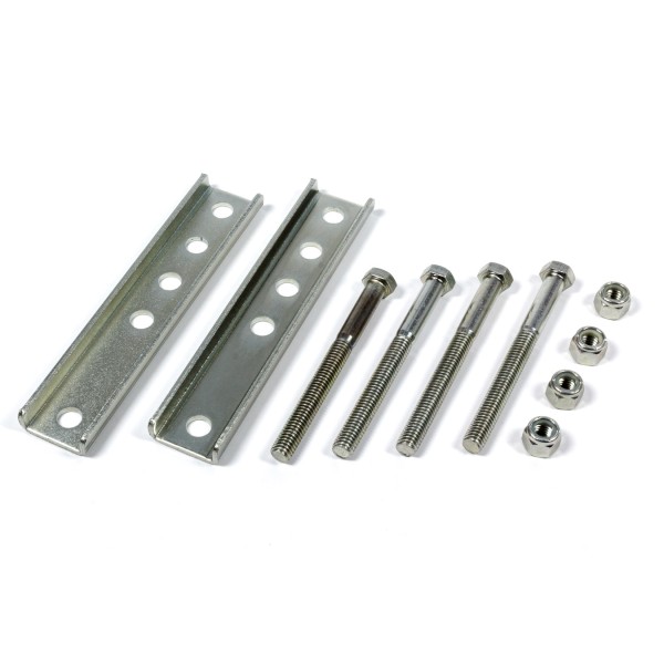 Replacement Mounting Hardware for Jacks