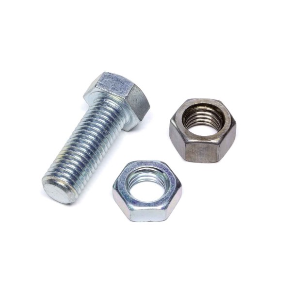 Replacement Part Goosene ck Couplers Set Bolt Kit