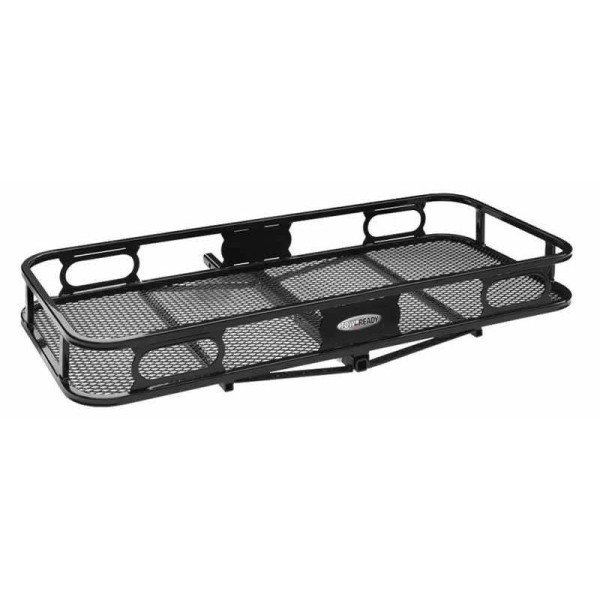 Rambler Cargo Carrier 24in x 60in 2in Recever