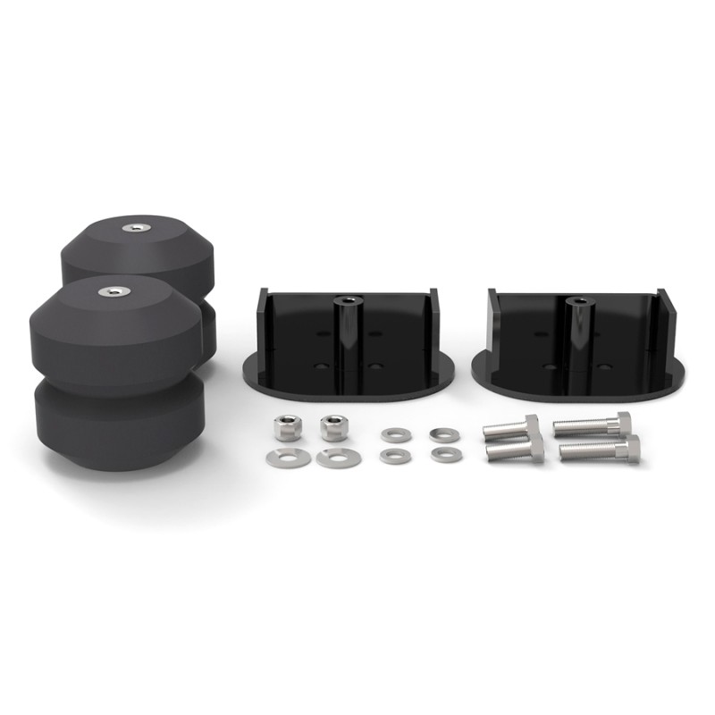 Timbren SES Kit Rear Ford 3/4 ton