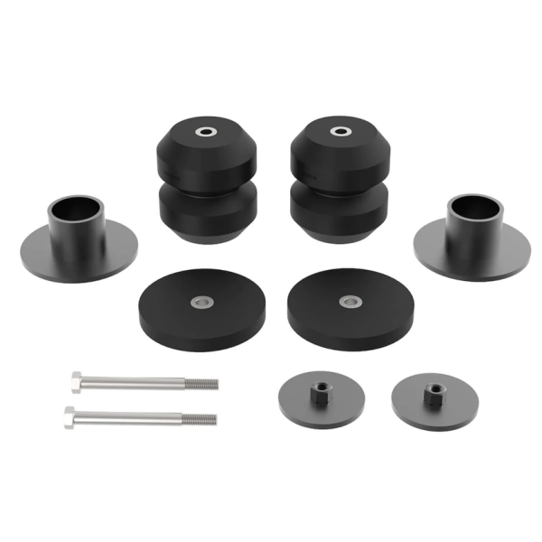 Timbren SES Kit Rear 20- Jeep Gladiator