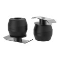 Timbren SES Kit Rear 00- Toyota Tundra