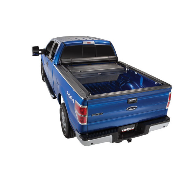 Truck Luggage Tonneau Mate Toolbox