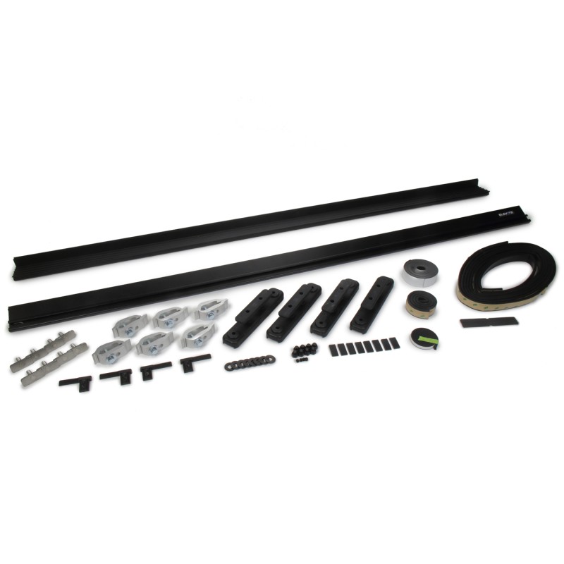 Elevate TS Rails Compact Truck Bed 56in