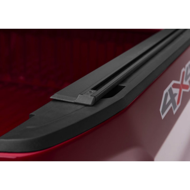 Elevate TS Rails Full Si ze Short Bed 72in
