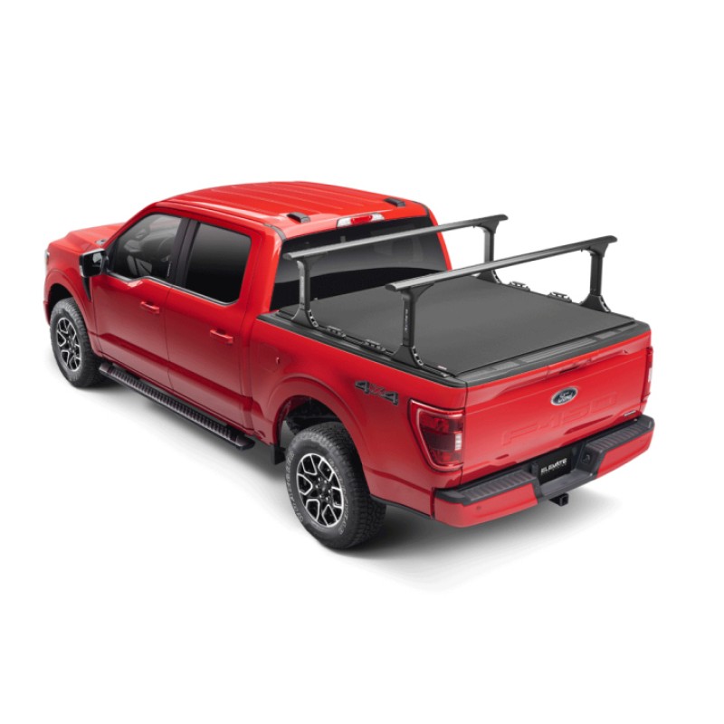 Elevate FS Rack