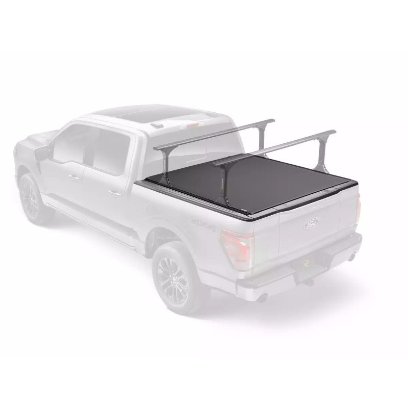 Pro X15 TS Bed Cover 09-18 Ram 1500 6.4ft Bed