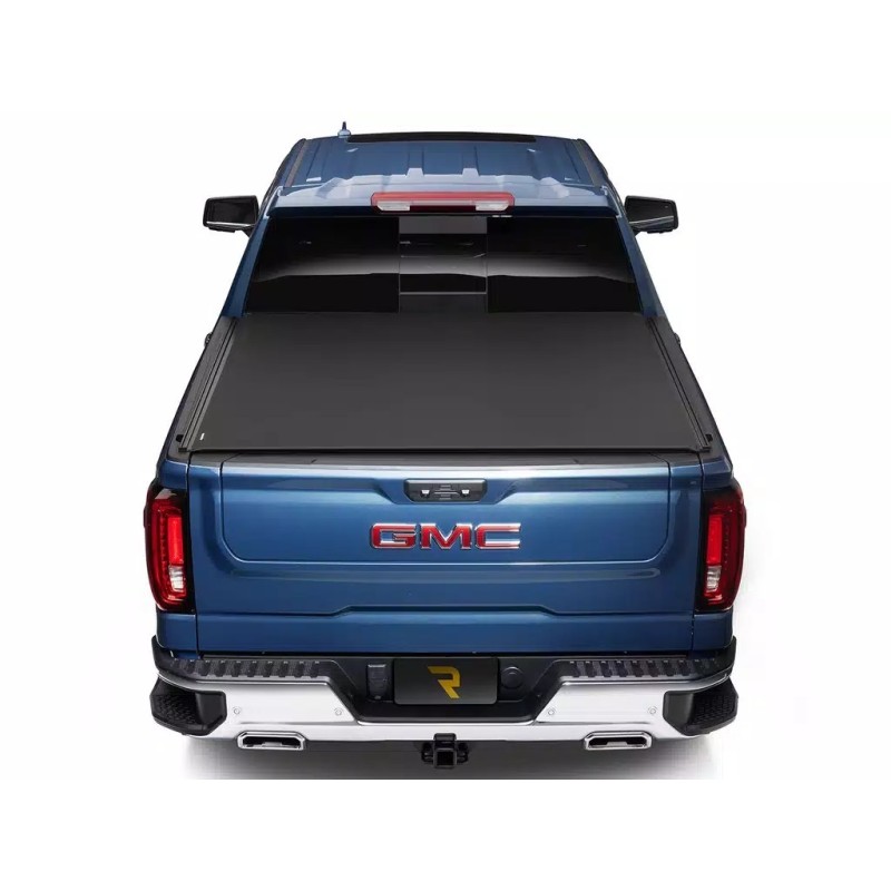 Pro X15 TS Bed Cover 14- GM 1500 5.9ft Bed