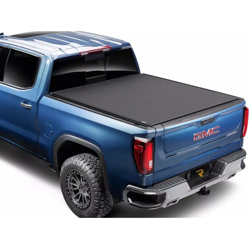 Pro X15 TS Bed Cover 14- GM 1500 6.7ft Bed