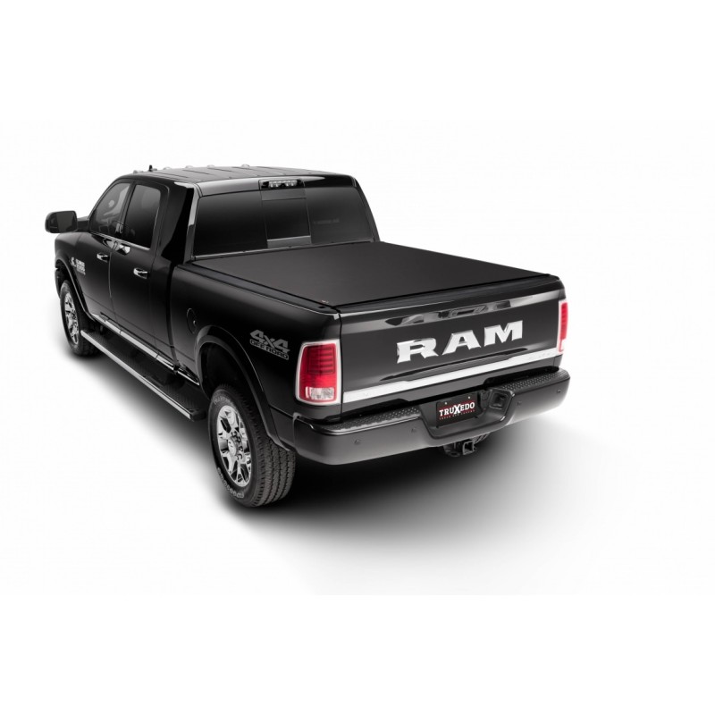 Pro X15 Bed Cover 09-17 Dodge Ram 1500 5.7' Bed