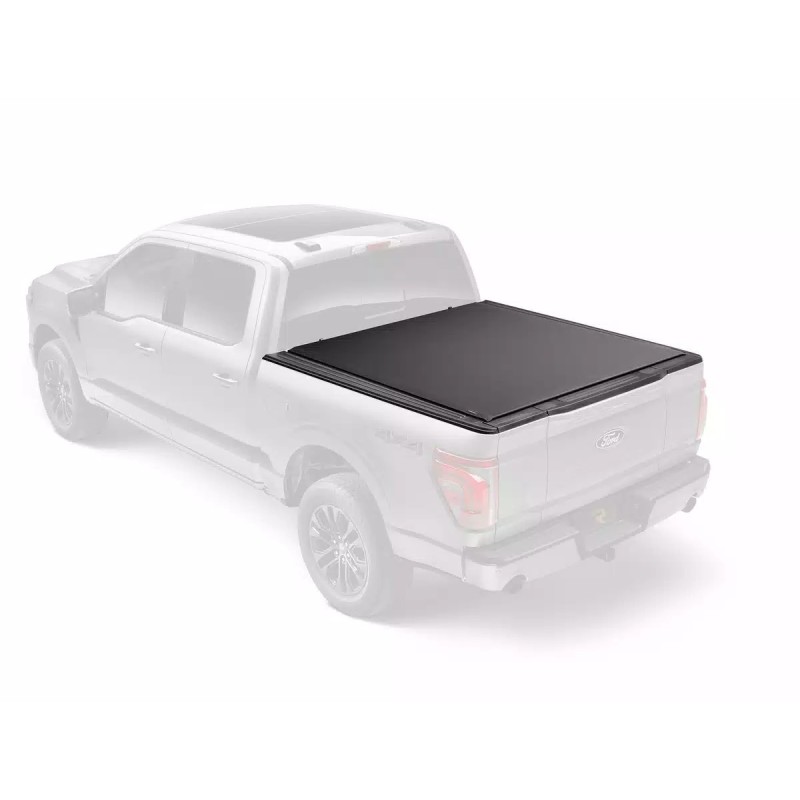 Pro X15 Bed Cover 24- Toyota Tacoma 5ft