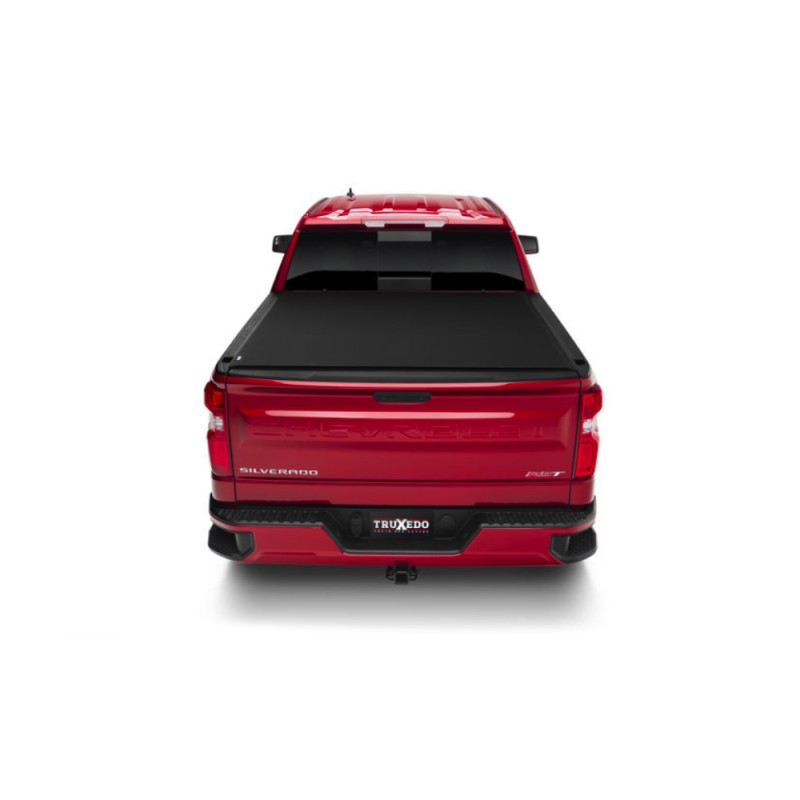 Pro X15 Bed Cover 19- GM P/U 5ft 8in Bed