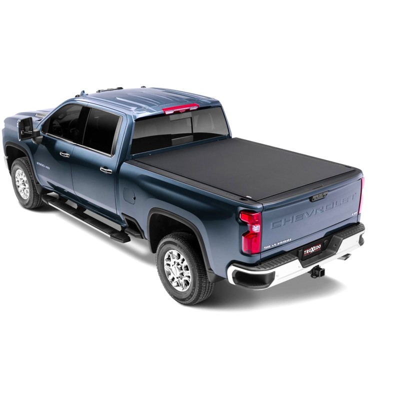 Pro X15 Bed Cover 20- GM P/U 2500HD 6ft9in Bed
