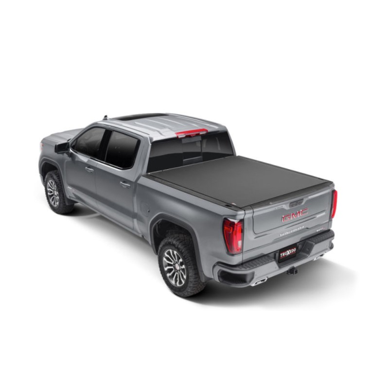 Pro X15 Bed Cover 20- GM P/U 1500 5.9ft Bed