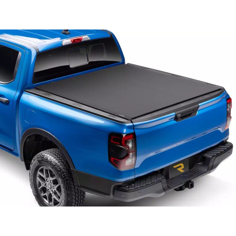 Pro X15 Tonneau Cover 24- GM P/U EV 6ft Bed