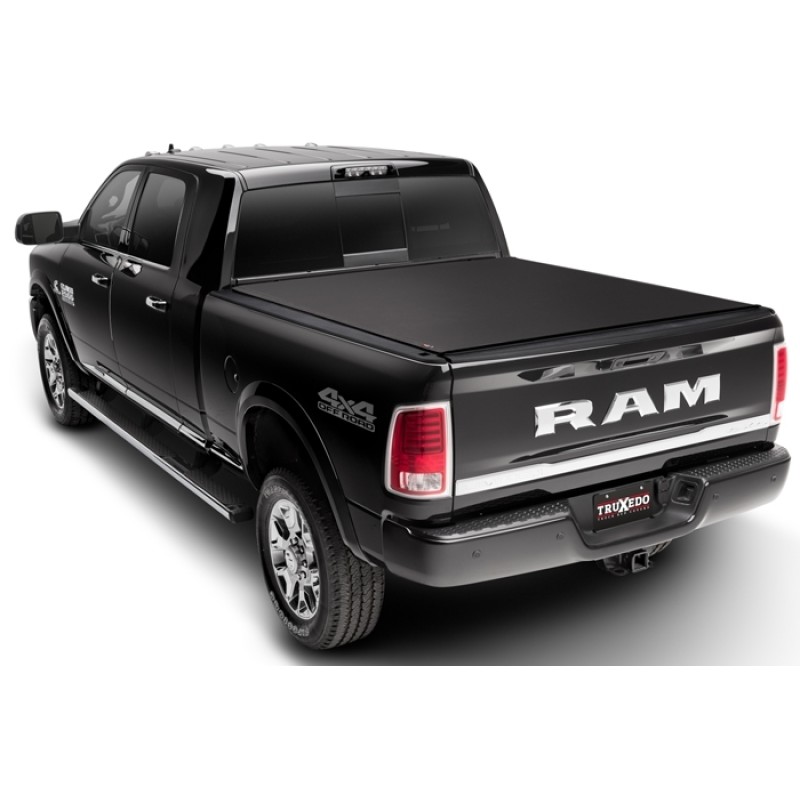 Pro X15 Bed Cover 19- Dodge Ram 1500 5.7ft Bed