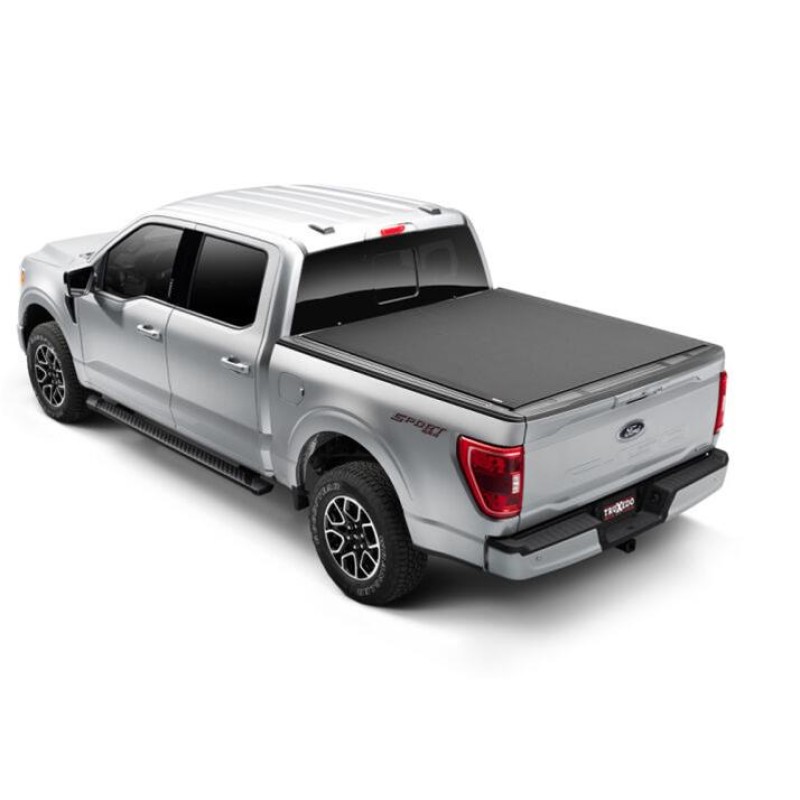 Pro X15 Bed Cover 22- Ford Maverick 4ft 6in Be