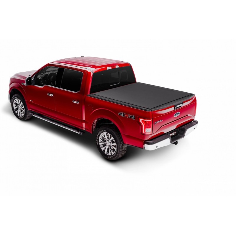 Pro X15 Bed Cover 09-14 Ford F-150 6.6' Bed
