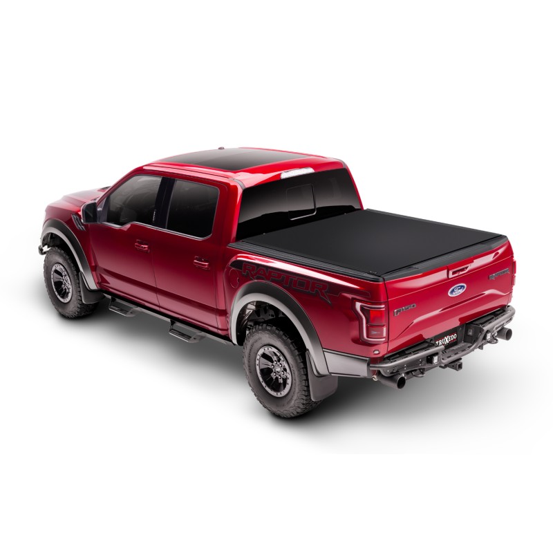 Sentry CT Bed Cover 19- Ford Ranger 5ft Bed