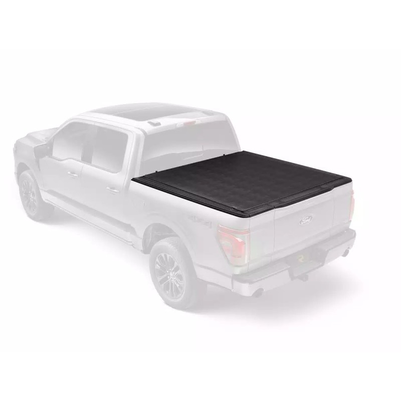 Sentry Tonneau Cover 24- Ford Ranger 5ft Bed