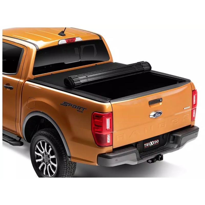 Sentry CT Tonneau Cover 24- Ford Ranger 5ft Bed