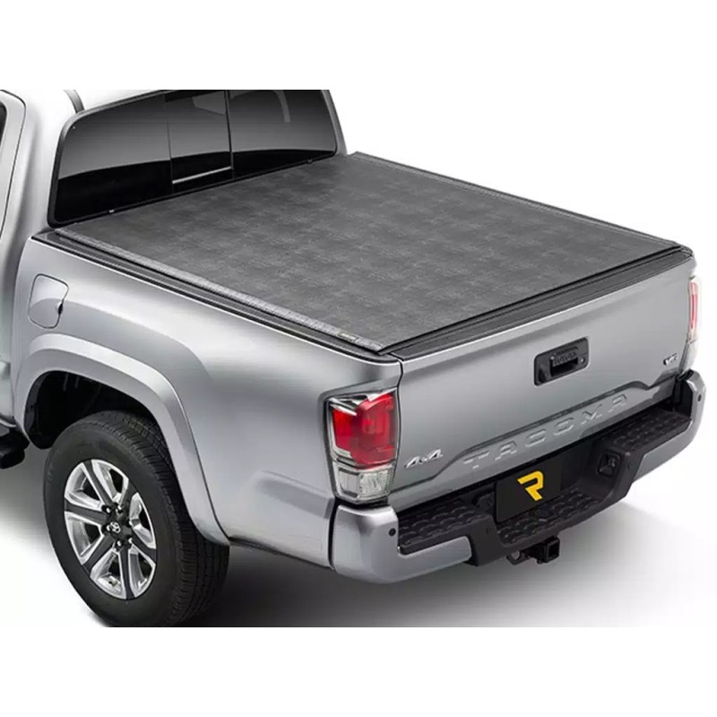 Sentry Bed Cover 24- Toyota Tacoma 5ft