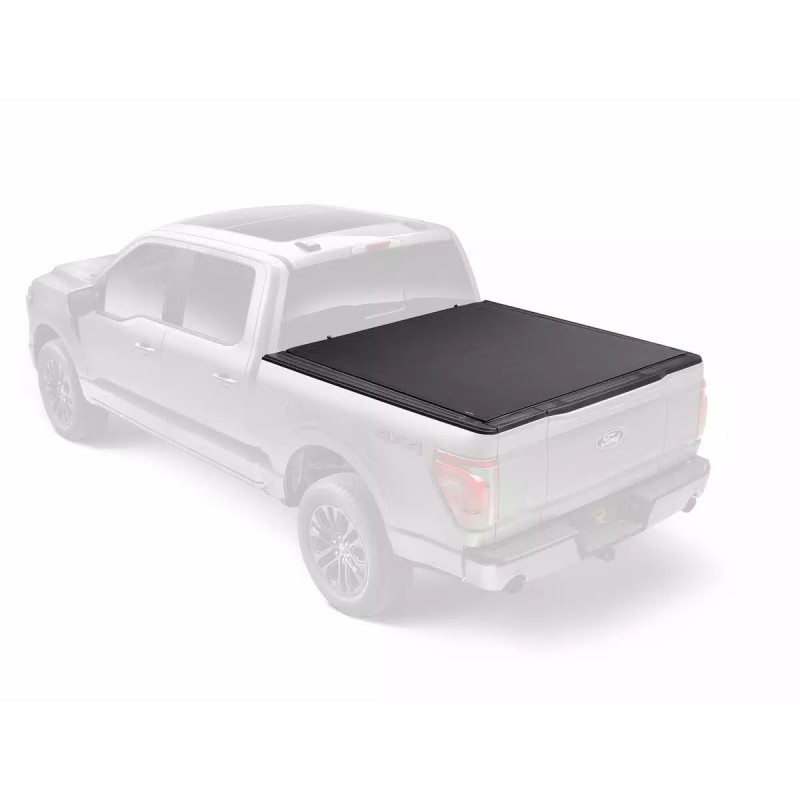 Sentry CT Bed Cover 24- Toyota Tacoma 5ft