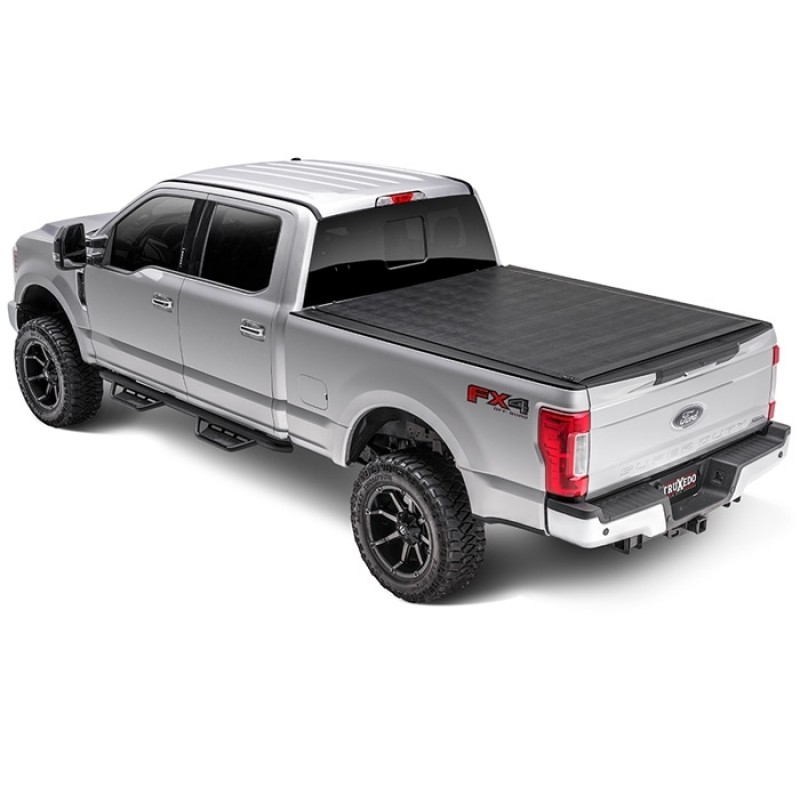 Sentry Bed Cover 19- GM P/U 5ft 8in Bed