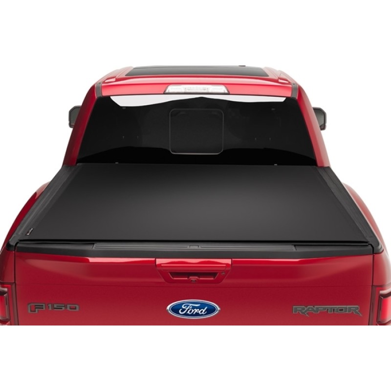 Sentry CT Bed Cover 19- GM P/U 5ft 8in Bed