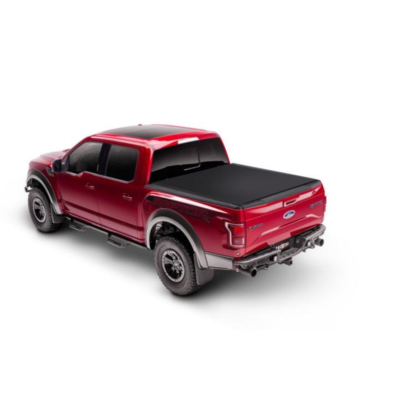 Sentry CT Bed Cover 22- Ford Maverick 4ft 6in Be